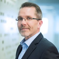 Compugen Inc Employee Dean Reid's profile photo