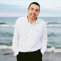 CW Technology Employee Andrew Radtke's profile photo
