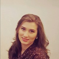 Mariam Tsintsadze Email
