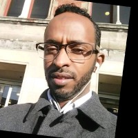 Bitmac Employee Ali Kabadhe's profile photo