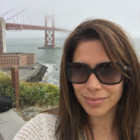 AECOM Employee Alicia Wright's profile photo