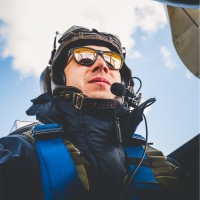 Amicus Property Consultants Limited Employee Jared Barnes's profile photo