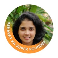 Avni Employee Sujata Pawar's profile photo