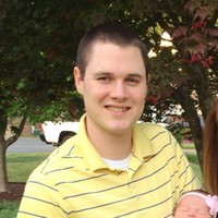 AES Consulting Engineers Employee Jordan Bristow's profile photo