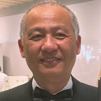 Ming-Hong Liu Email & Phone Number