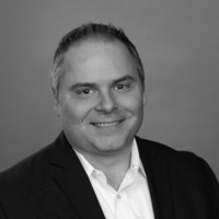 TransUnion Employee Shawn Emery's profile photo