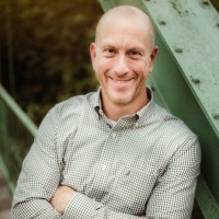 Crucial Link Employee Chad Brewer's profile photo