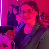 Alpha Construction Ltd Employee Paige Barnett's profile photo