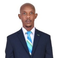 Emirates Employee Felix Joseph's profile photo