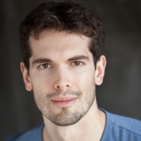 Texas Shakespeare Festival Employee Matthew Simpson's profile photo