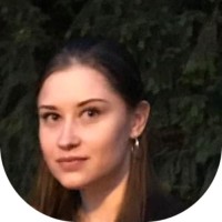 RenderNet Employee Réka Kis-Szabó's profile photo