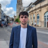 Jake Arthur Email