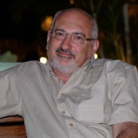 Aviv Advanced Solutions Employee Grisha Meriam's profile photo