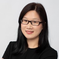 Iveria Diagnostics Pte Ltd Employee Yan Su's profile photo