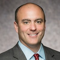 Hughes Hubbard & Reed LLP Employee James Fitzpatrick's profile photo