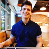 Meta Employee Christopher Weigel's profile photo