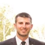 Brasfield & Gorrie, LLC Employee Daniel Vinas's profile photo