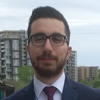 Voldex Employee Rami Hammoud's profile photo