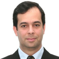 Vivensis Employee André Martins Farias's profile photo