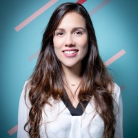 BIOWELL Employee Andreina M's profile photo