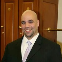 Staples Employee William Neil's profile photo