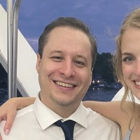 XPO Employee Nicholas Camp's profile photo