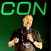 Prescient Security, A Prescient Security Management Company Employee Bradley Ammerman's profile photo