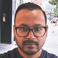 28Stone Riga Employee Venu Bolisetty's profile photo