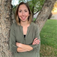 Proof Alliance Employee Elizabeth Madden's profile photo