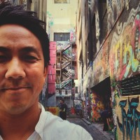 IFS Employee Vinh Vu's profile photo