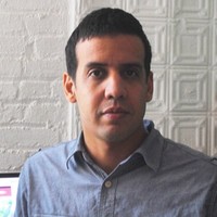 UOMA Beauty Employee Elvin Duran's profile photo