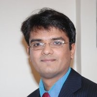 Sujay Shah
