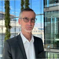 Martin Bernhardt Email & Phone Number