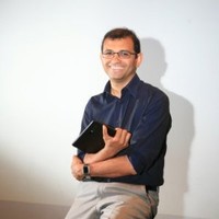 Nanomade Employee Jean-Claude Rassou's profile photo
