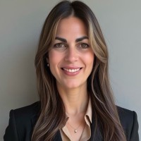 OcyonBio Employee Maria Velez's profile photo