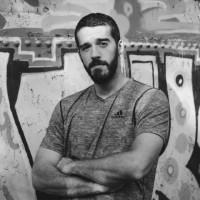 Transcend Engineering Employee David Wessner's profile photo