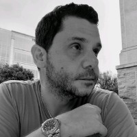 MasTec Communications Group Employee Toni Kafrouni's profile photo