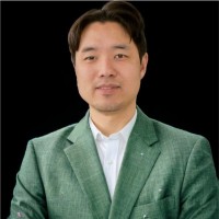 Odin Power Corp Employee Rui Zhou's profile photo