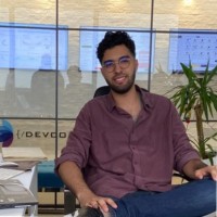 Devcorp Employee Anas Houimed's profile photo
