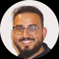 Zasya Solutions Employee Himesh Kumar's profile photo