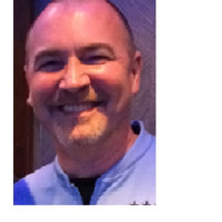 Complexiti Employee Martin Large's profile photo