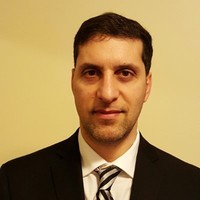 Aviso Wealth Employee Tony Barbaro's profile photo