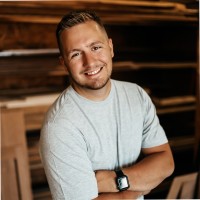 Logan Lehman Email & Phone Number