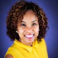 HelloDrama Employee Kaleisha Walker's profile photo