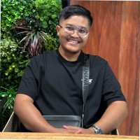 Infotrack Solutions Employee Adrien Somohardjo's profile photo