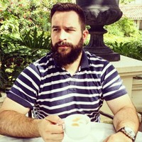 Keith Menard Email & Phone Number