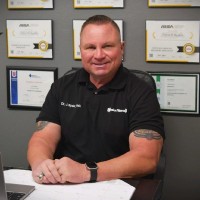 Ryder Fitness-Personal Training Studios Employee Med John Ryder's profile photo