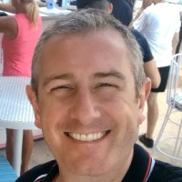 Skyzer Employee Paul Geoghegan's profile photo