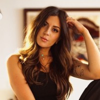 Imaj Design Studio Employee Gia Rush's profile photo