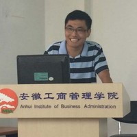 CIQTEK Employee 金家贵's profile photo